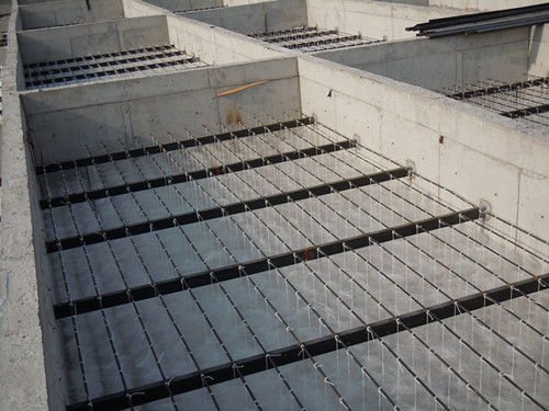 費縣金基養殖合作社養豬廢水處理