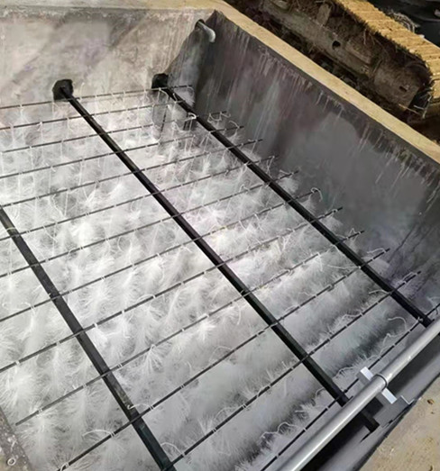 魯城鎮農村生活污水處理項目